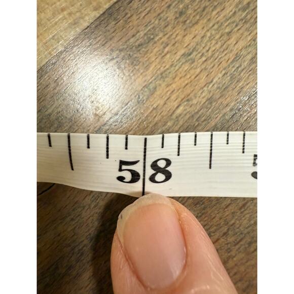 Cottagecore tiered skirt boho peasant maxi dress yellow size M - Picture 9 of 9